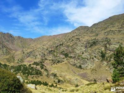 Andorra -- País de los Pirineos;rutas por las merindades senderismo en avila parque natural urdaibai